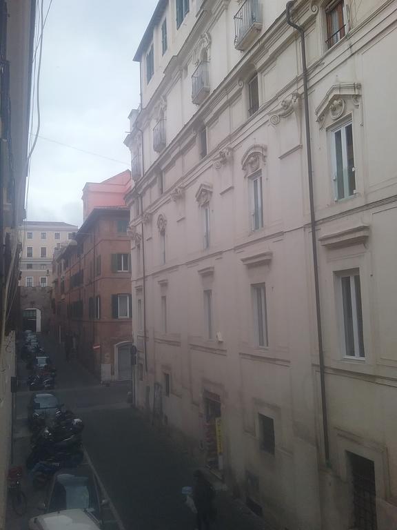 Borgo Pio Wr Appartamento