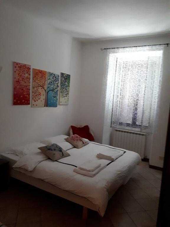 Appartamento Borgo Pio Wr Roma