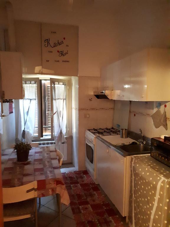 Borgo Pio Wr Appartamento