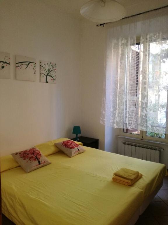 Borgo Pio Wr Apartamento *