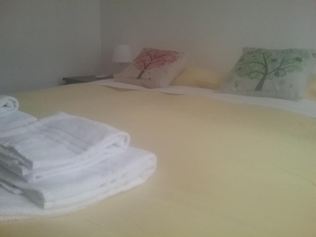 Apartamento Borgo Pio Wr *