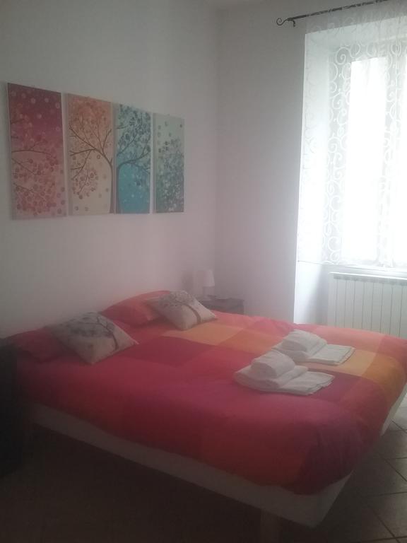 Apartamento Borgo Pio Wr *