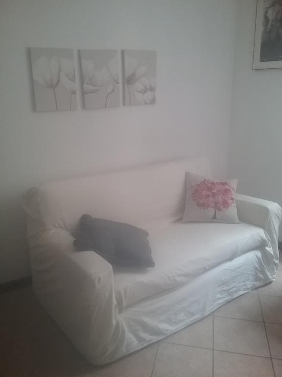 Apartamento Borgo Pio Wr *