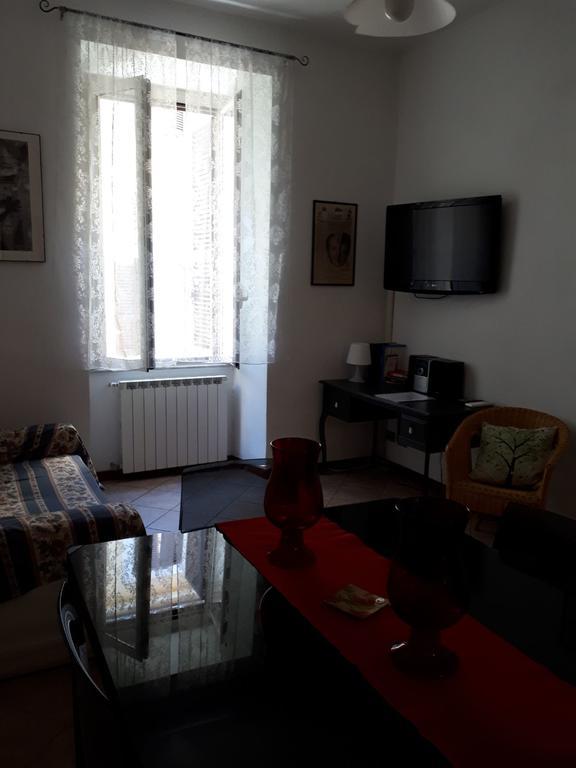 Apartamento Borgo Pio Wr Roma
