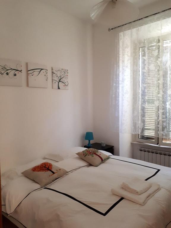 Apartamento Borgo Pio Wr Roma