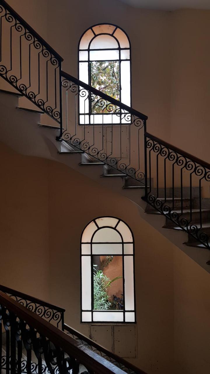 Apartamento Borgo Pio Wr